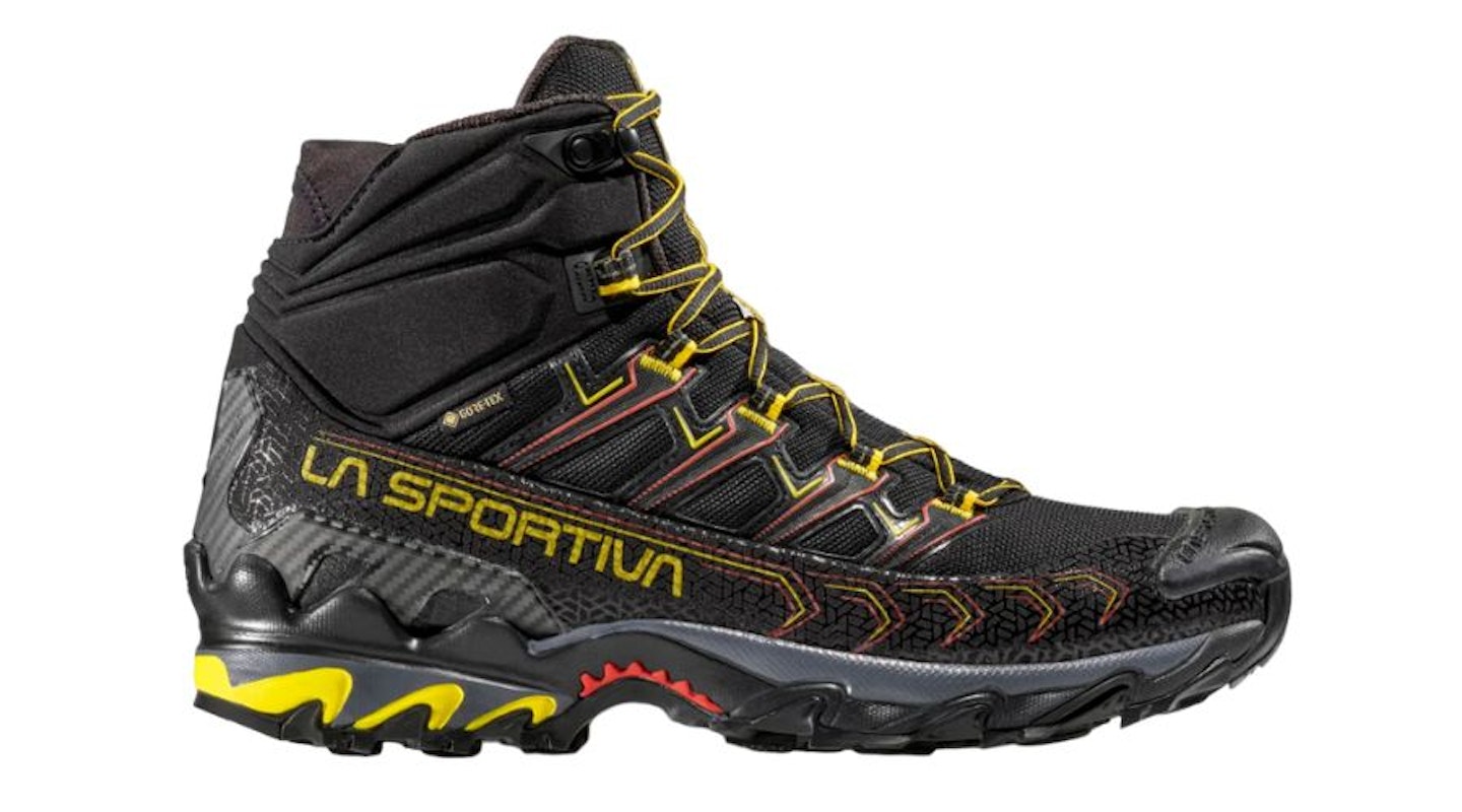 La Sportiva - Ultra Raptor II Mid GORE-TEX Walking Boots