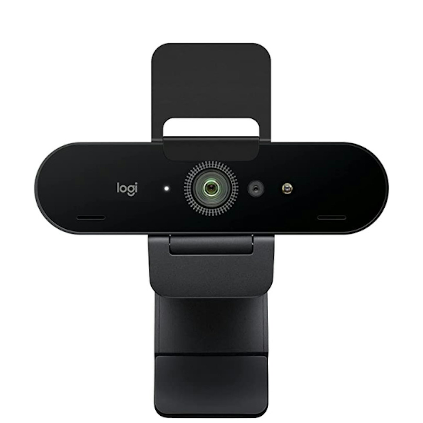 Logitech Brio Stream Webcam - Ultra 4K HD Video Calling