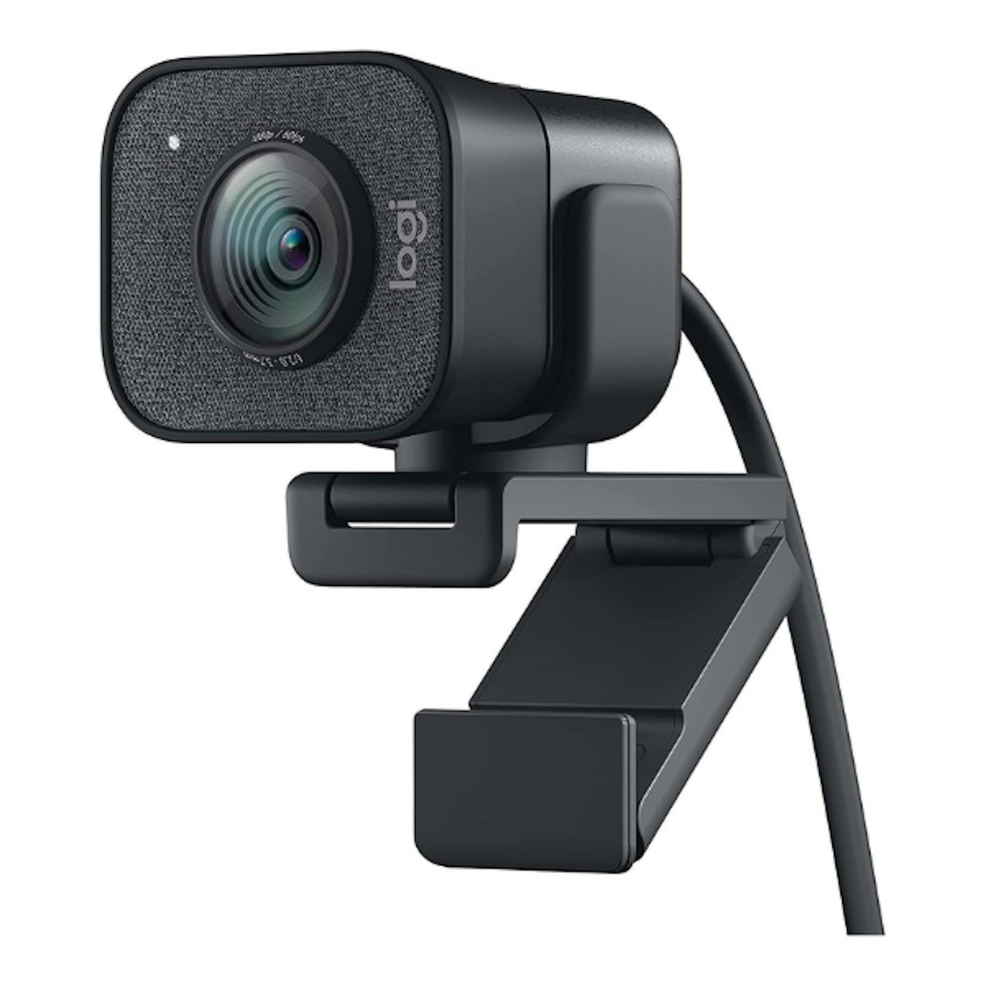 Logitech StreamCam Webcam