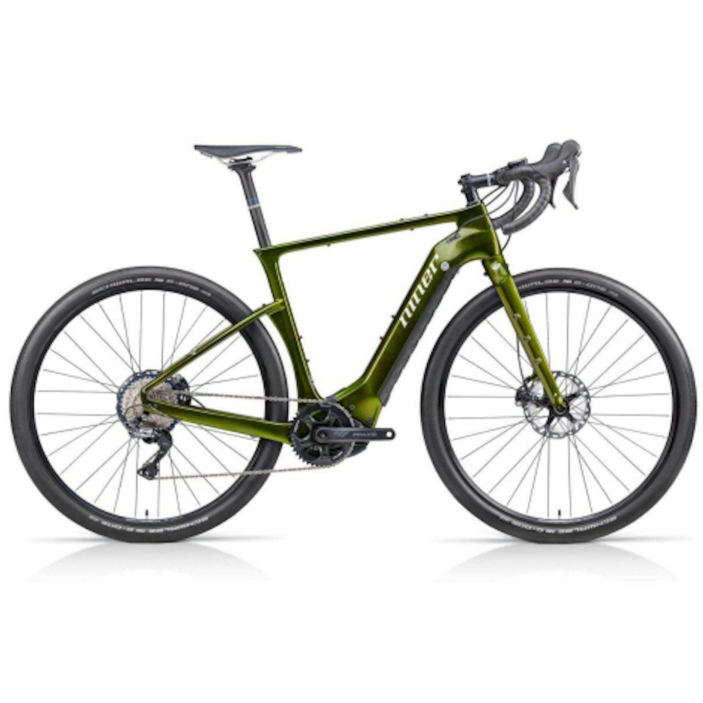 Niner RLT E9 RDO Gravel E-Bike