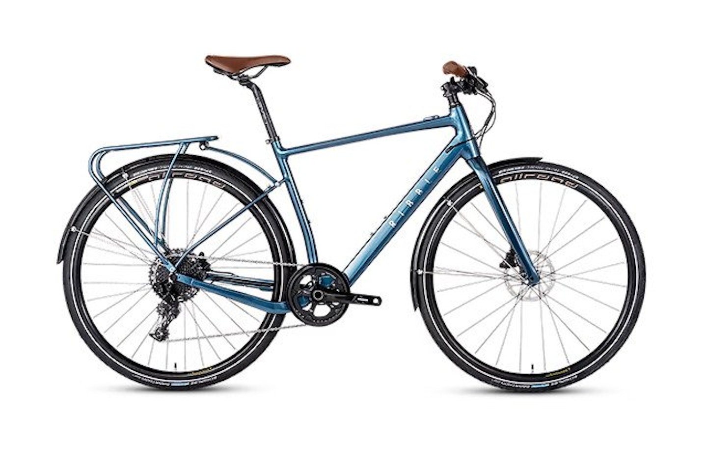 Ribble Hybrid AL e Fully Loaded Edition