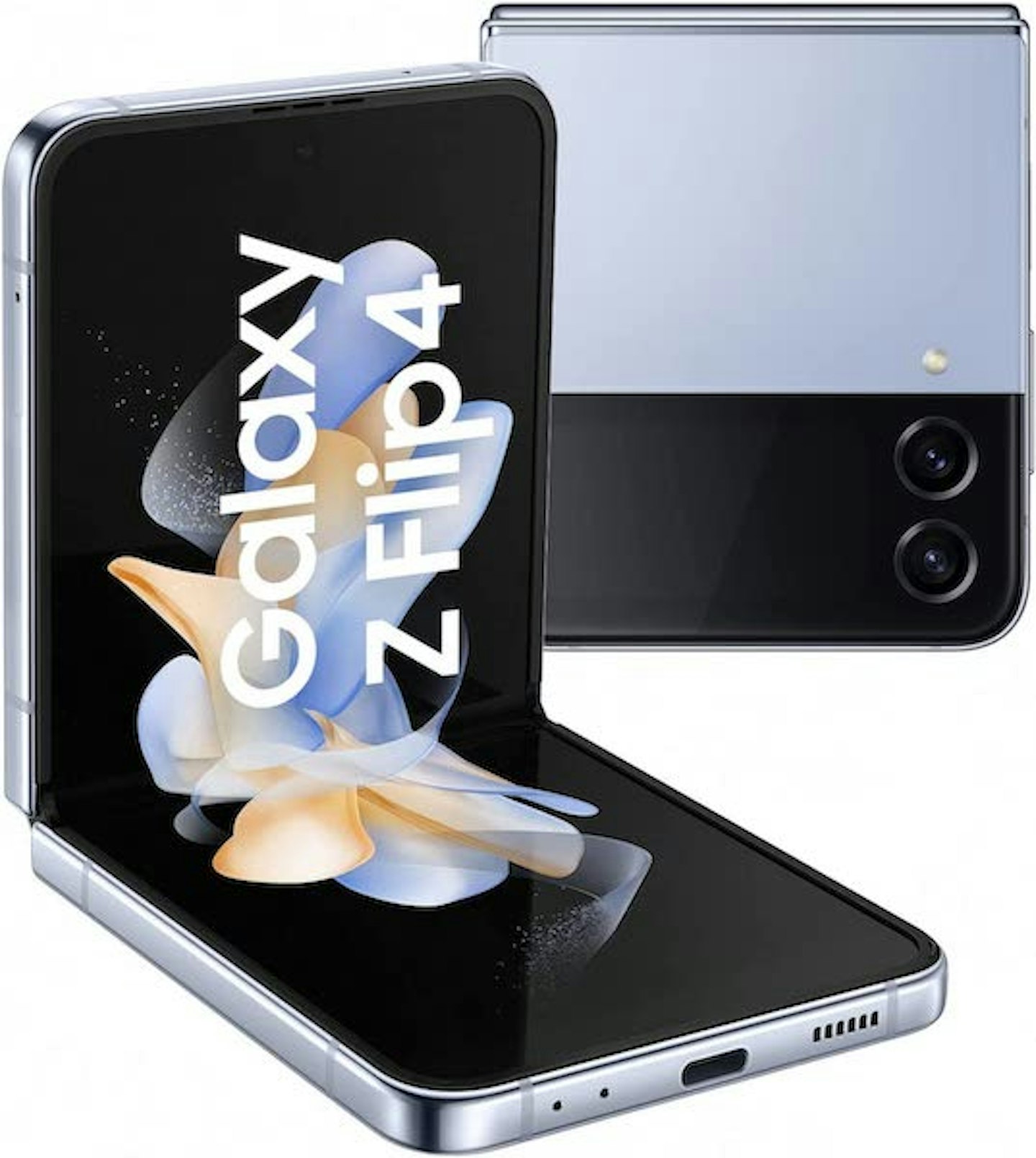 Samsung Galaxy Z Flip4 (256GB)
