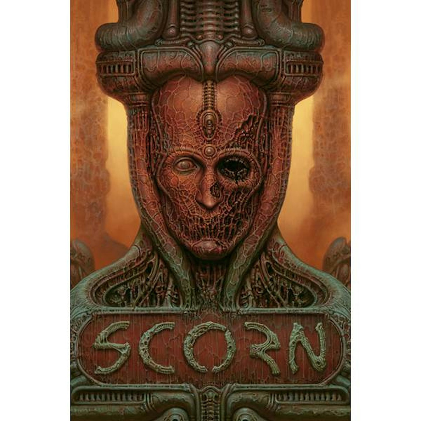 Scorn