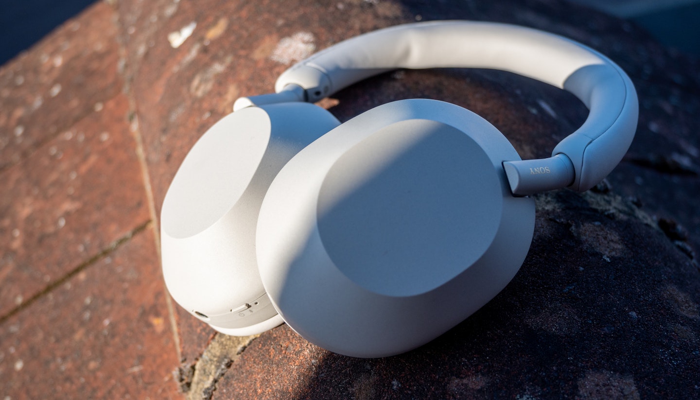 Sony WH-1000XM5 review: The best over-ear headphones get better