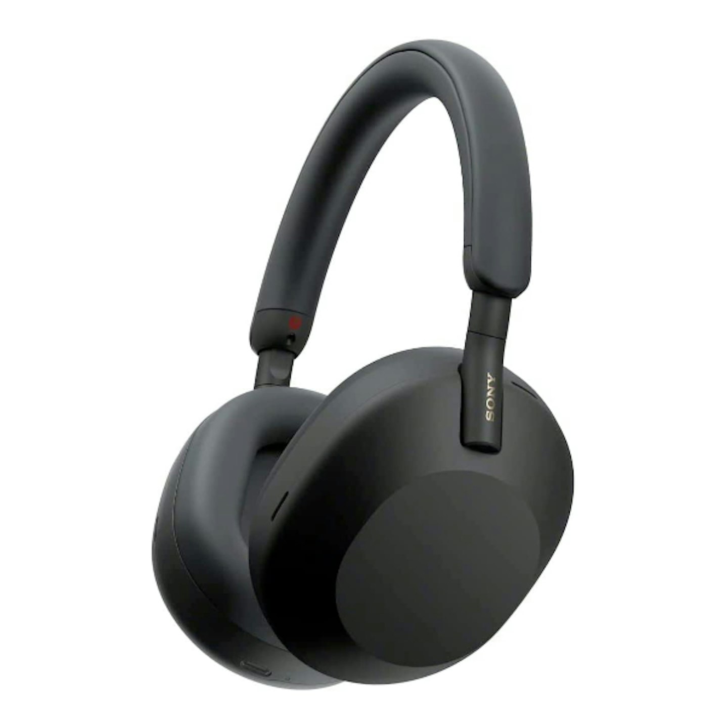 Sony WH-1000XM5 Noise Cancelling Wireless Headphones - Black