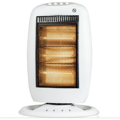 The best energyefficient electric heaters for your home Home What's The Best