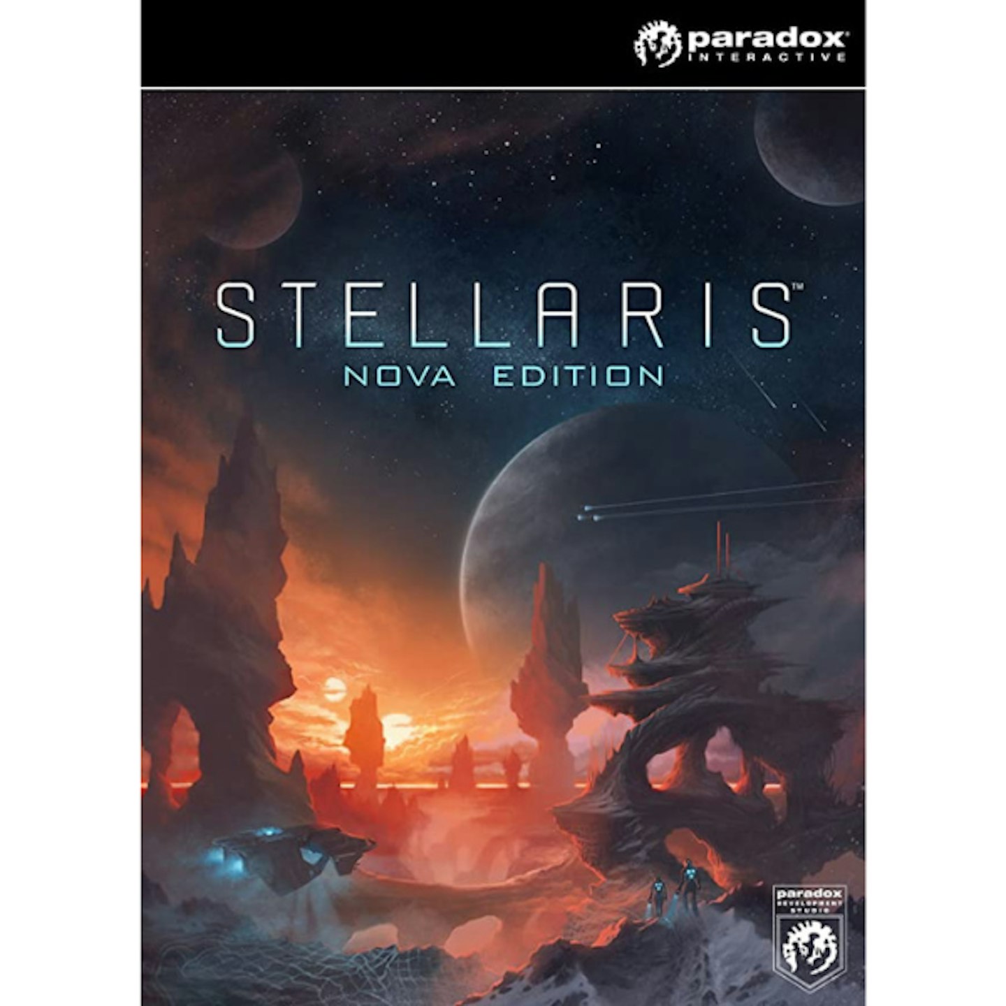 Stellaris