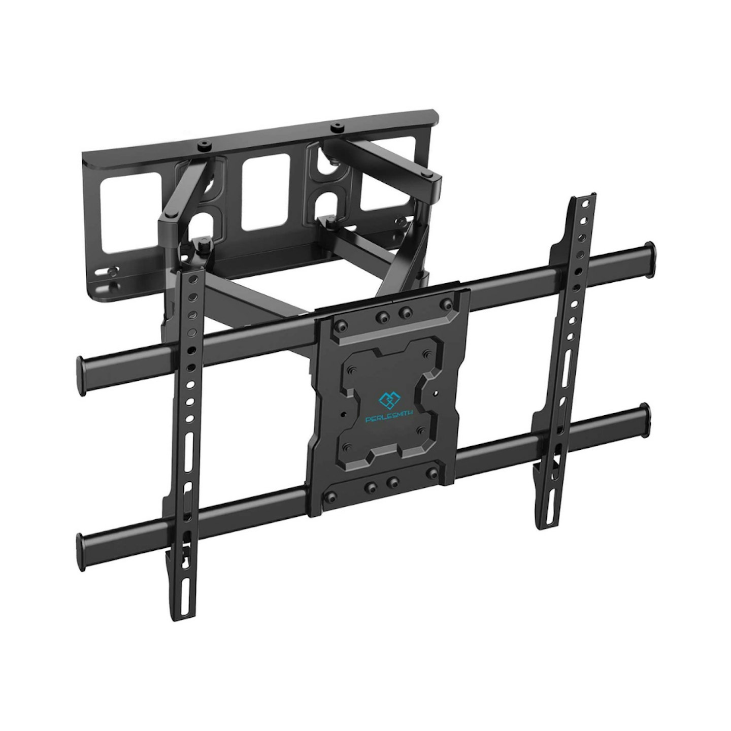 TV Wall Bracket Swivels Tilts Extends