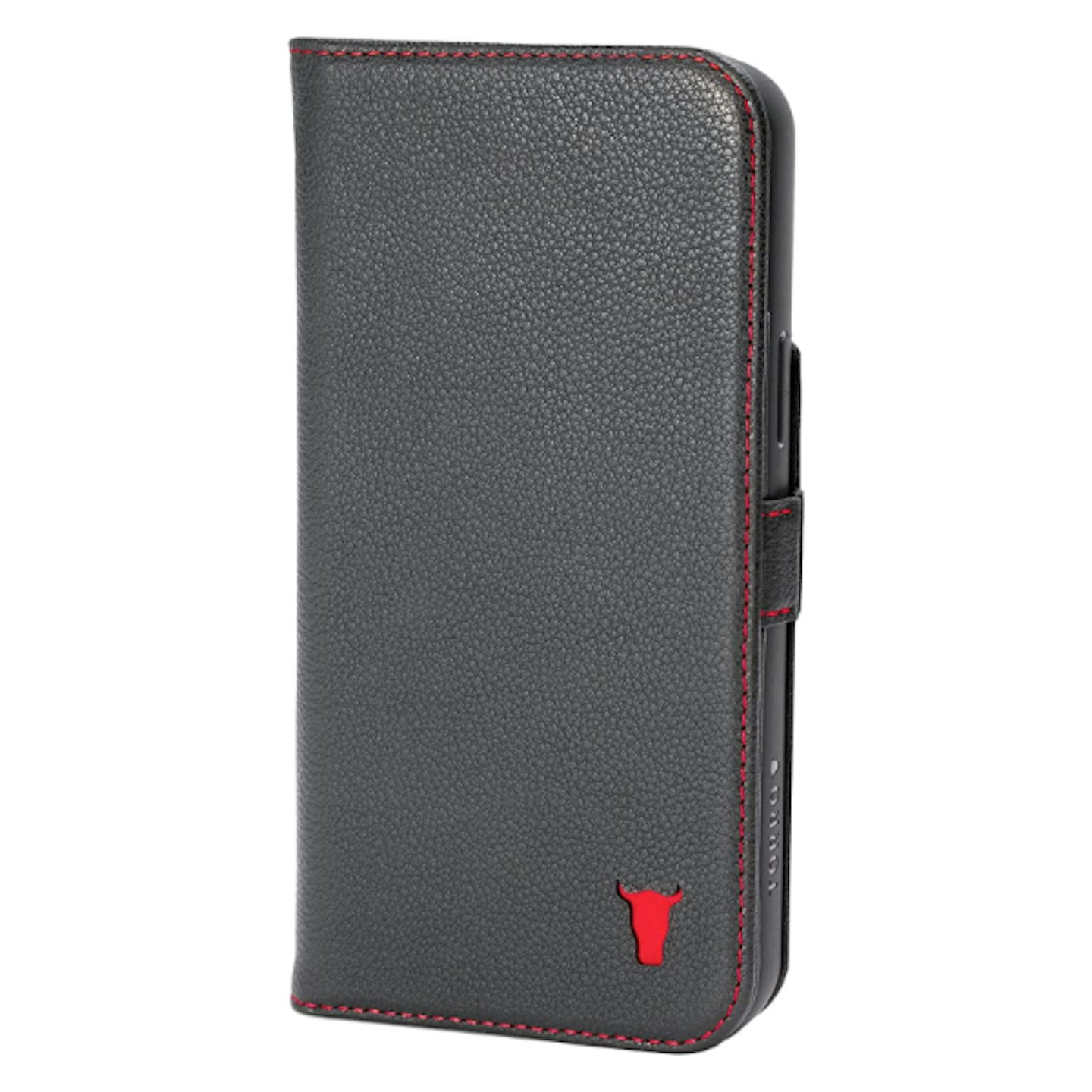 TORRO Leather Case Compatible with iPhone 14 and MagSafe