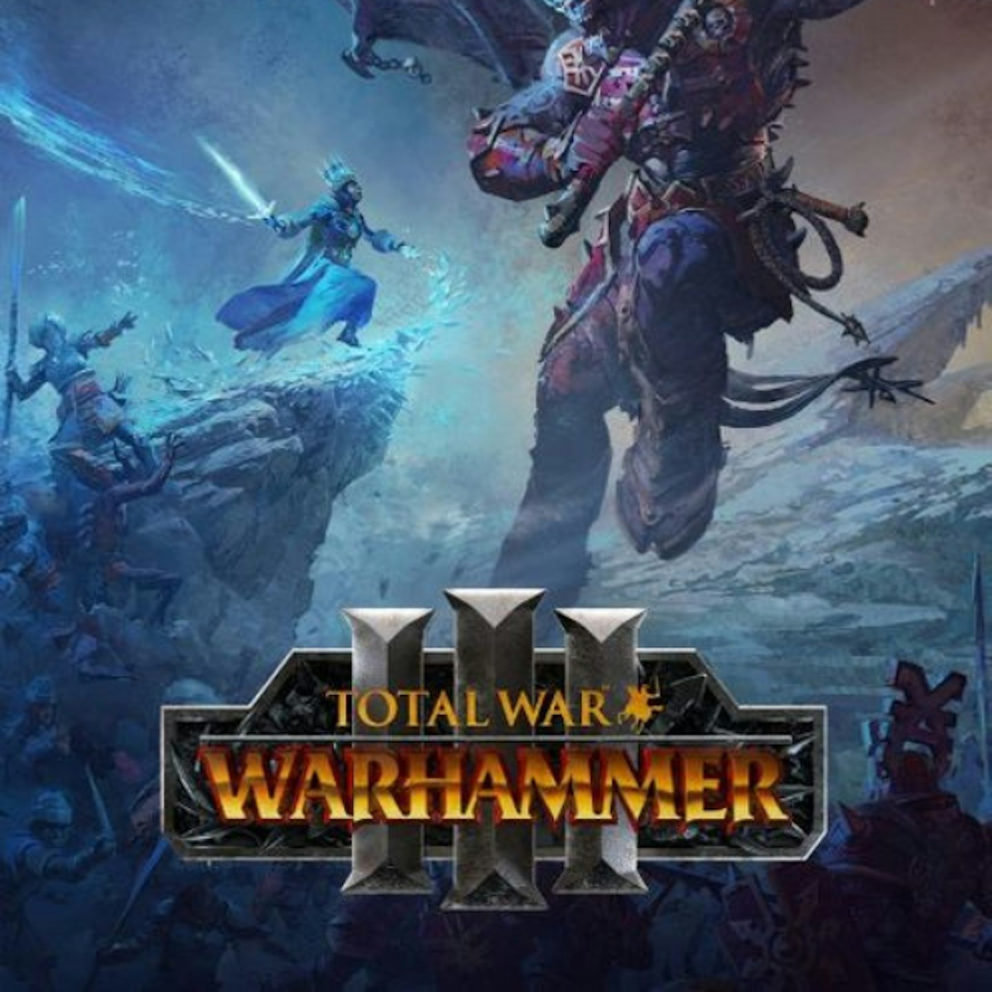 Total War: Warhammer III 