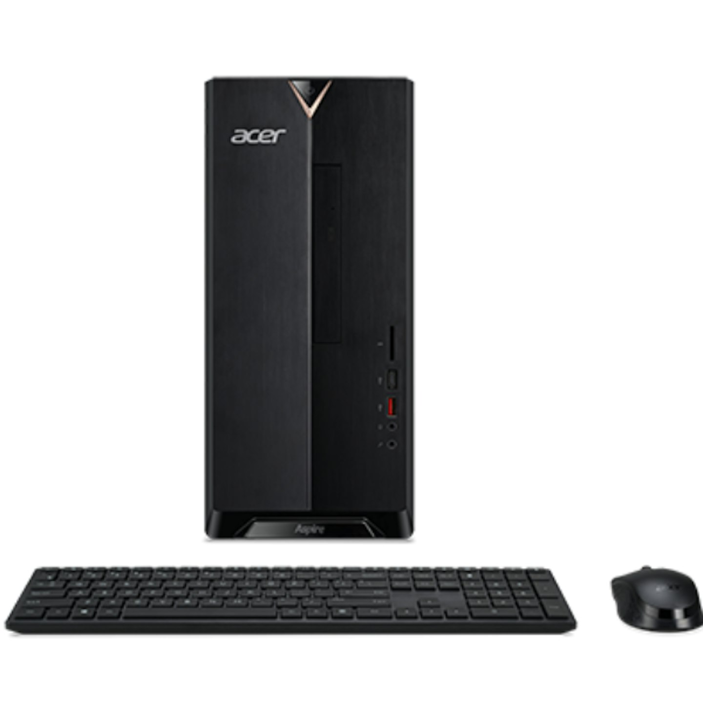 ACER Aspire XC-1660 Desktop PC