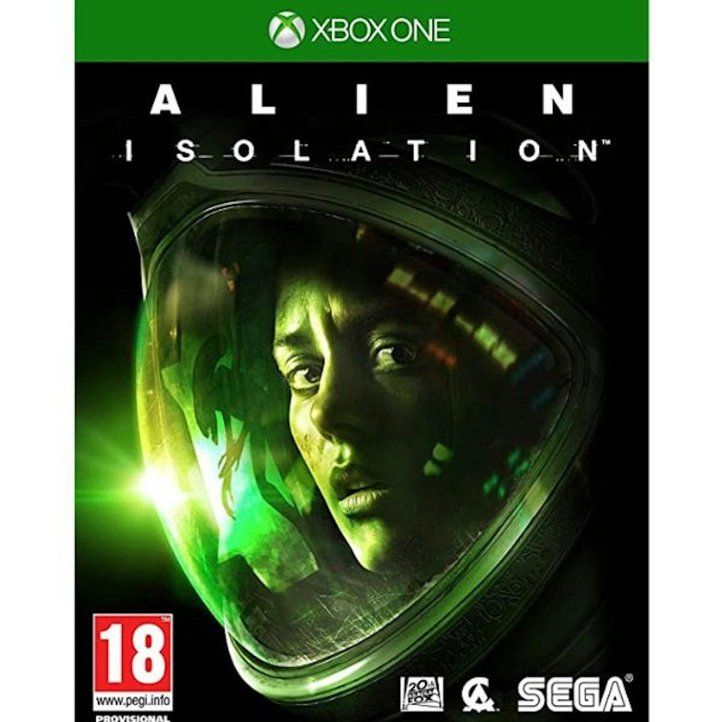 Alien Isolation  