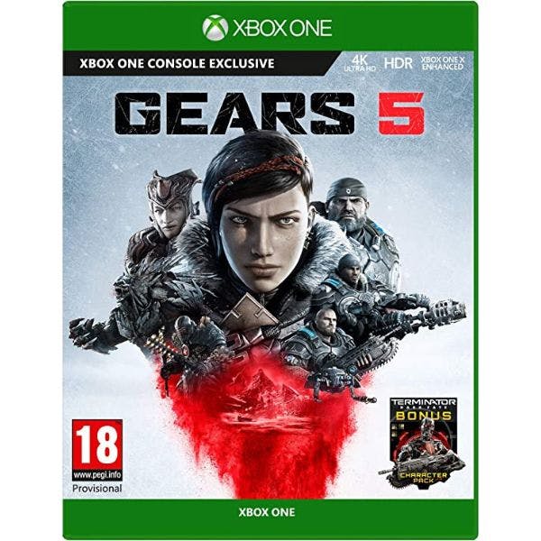 Best games deals xbox one