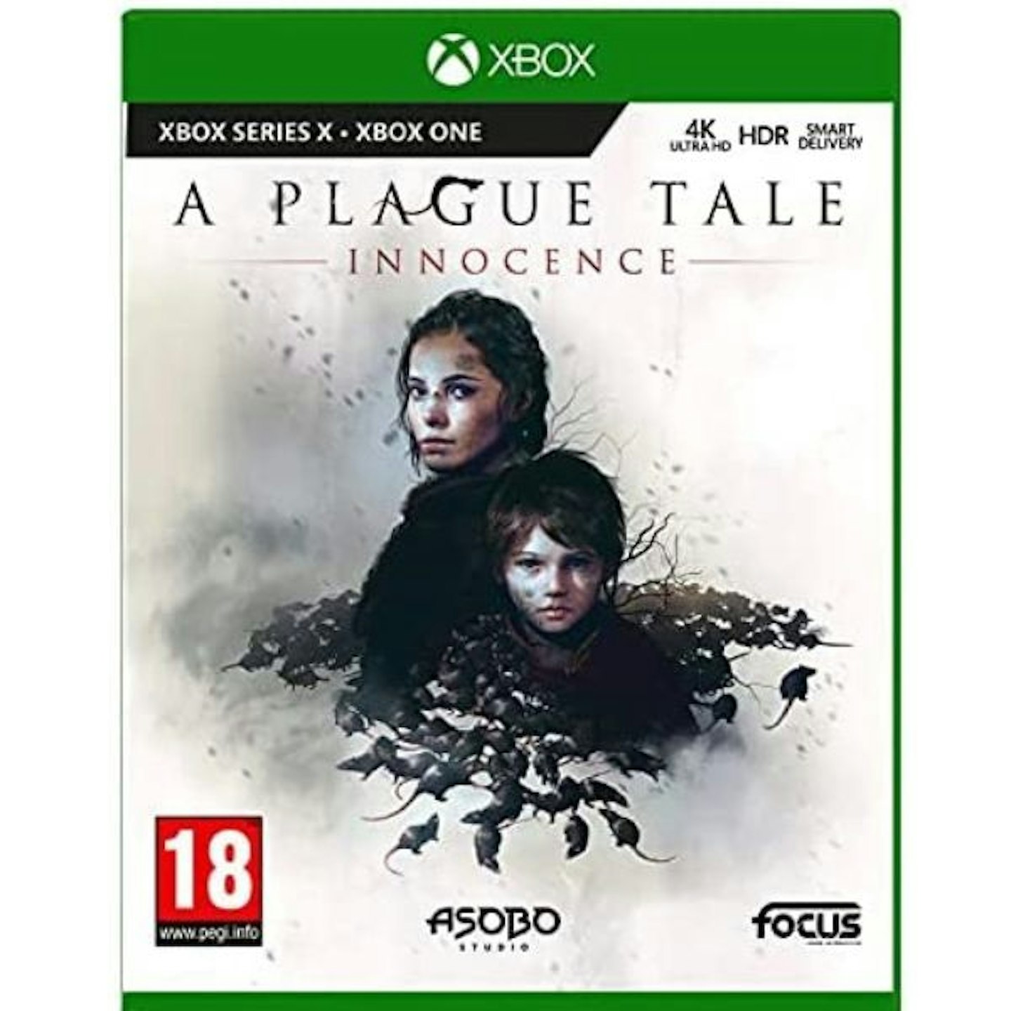 A Plague Tale: Innocence