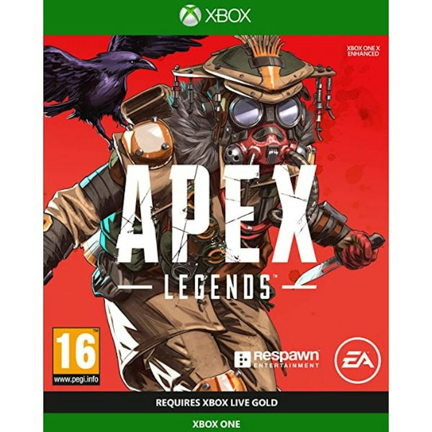 Apex Legends