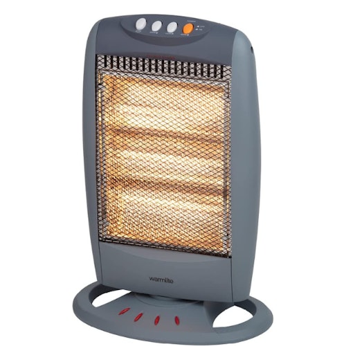 The best energyefficient electric heaters for your home Home What