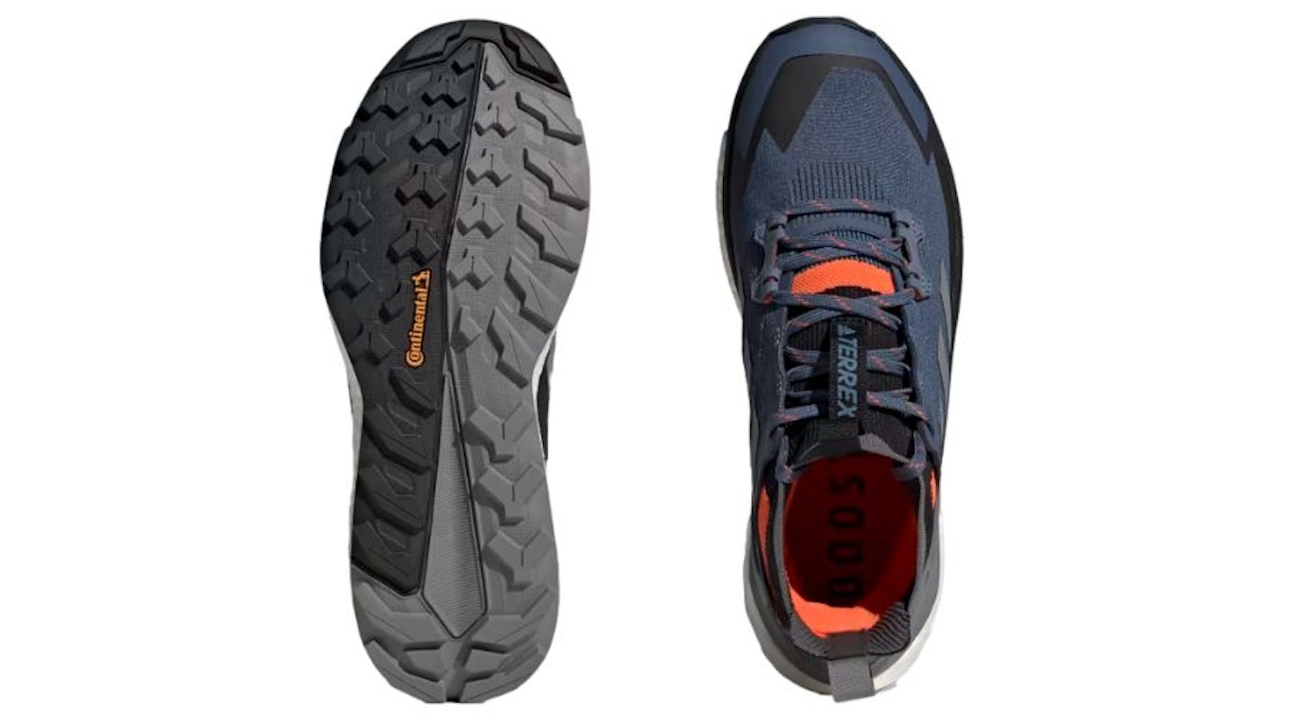 adidas - Terrex Free Hiker 2 GORE-TEX Walking Boots