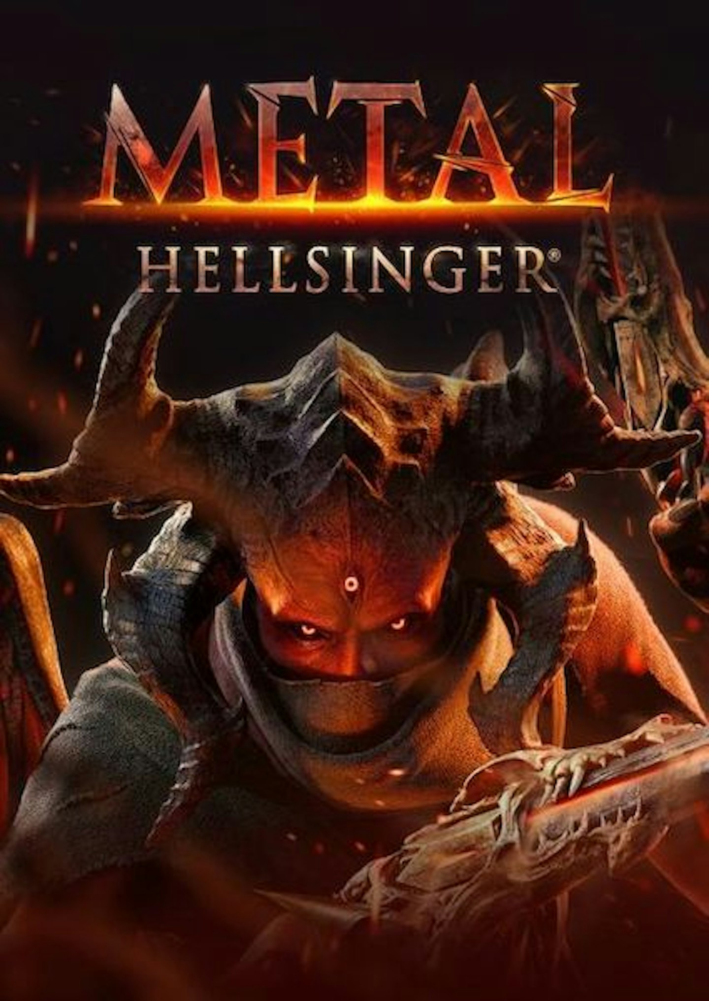 Metal Hellsinger
