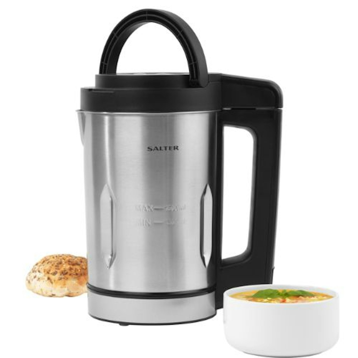 Digital Soup And Smoothie Maker