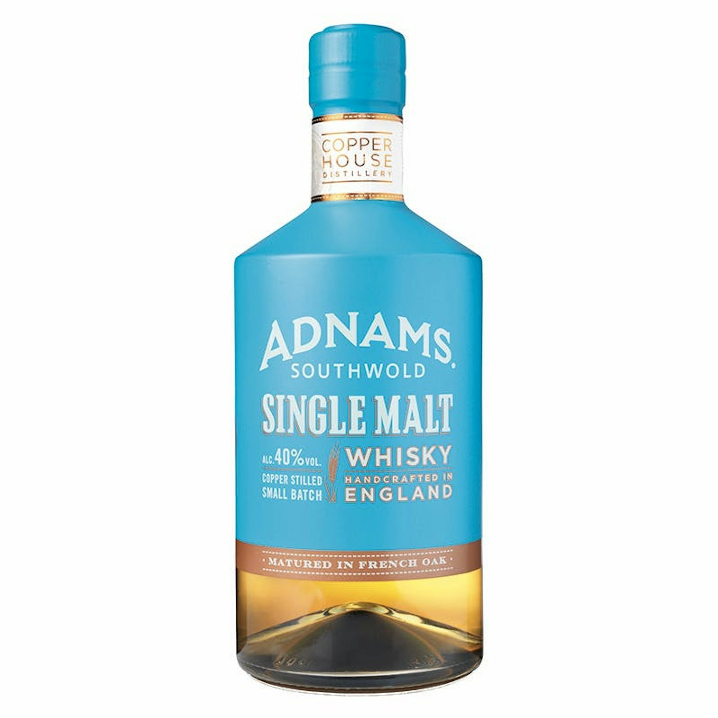 Adnams Single Malt Whiskey