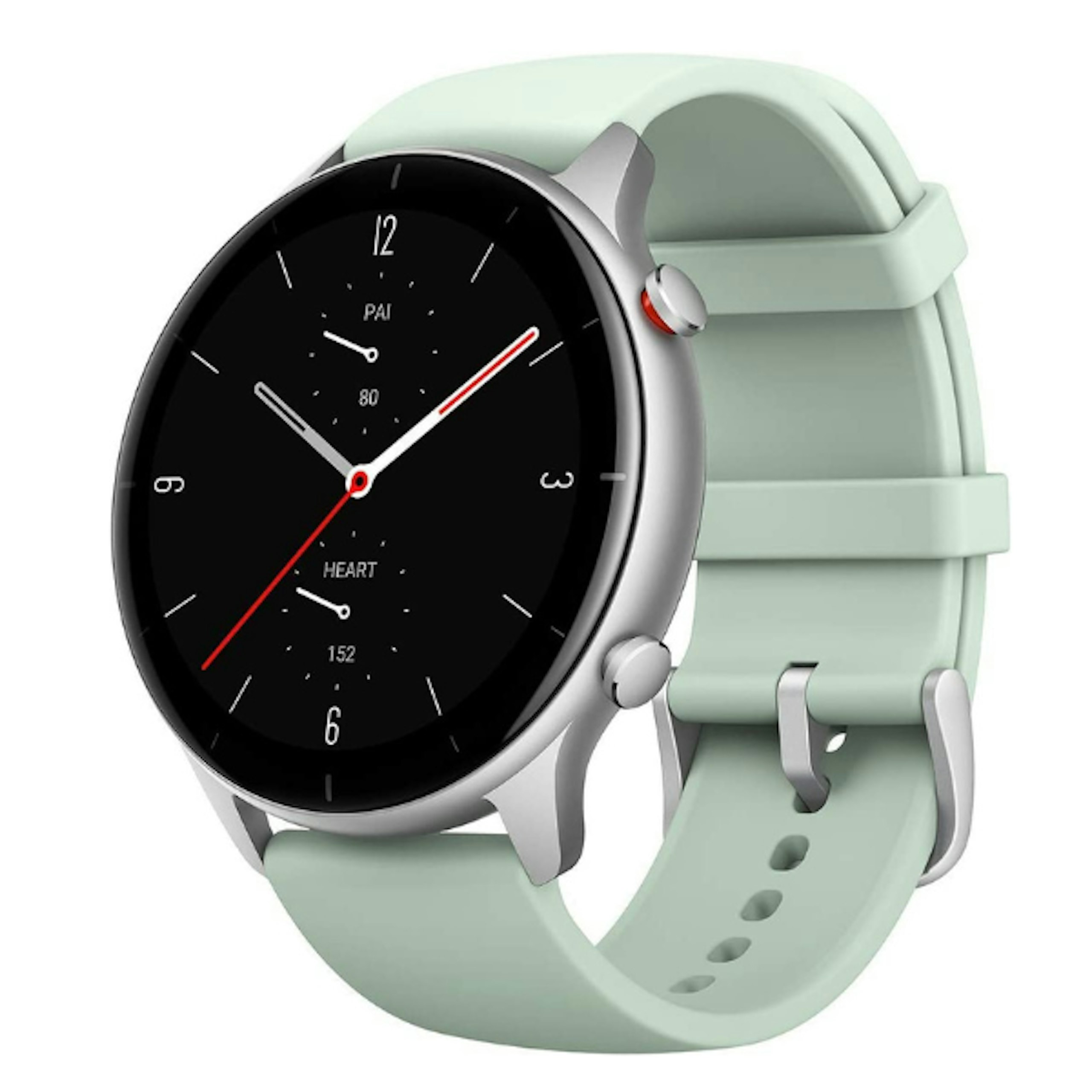 Amazfit GTR 2e Health & Fitness Smartwatch