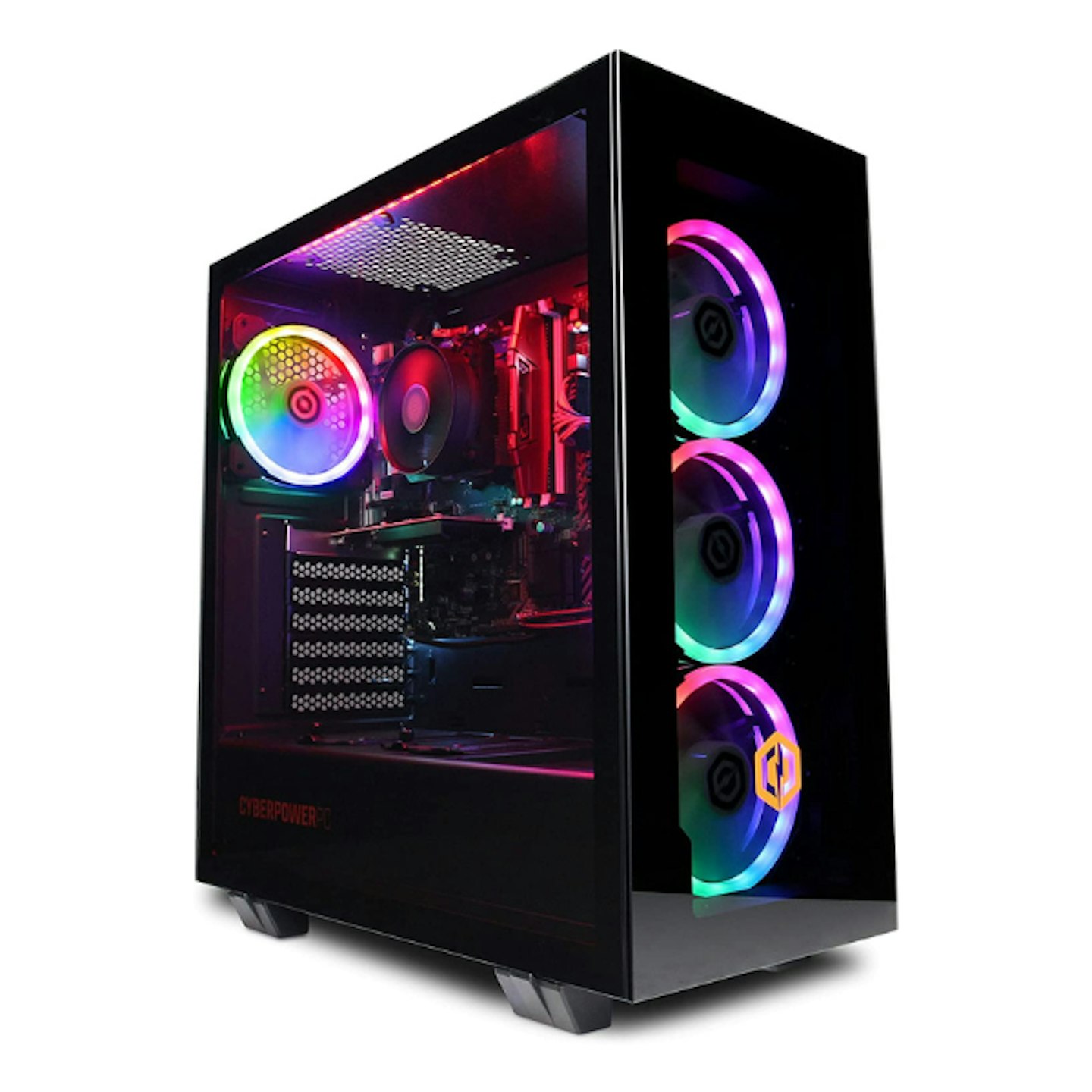 CYBERPOWERPC Wyvern Gaming PC