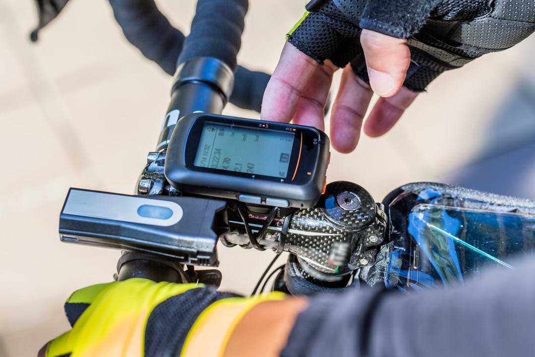 The best cycling computers