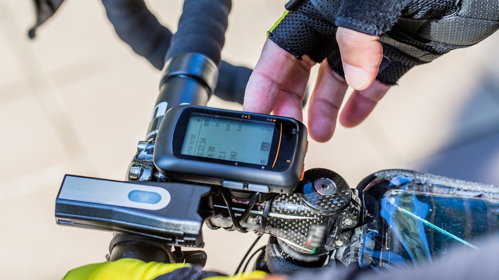 The best cycling computers