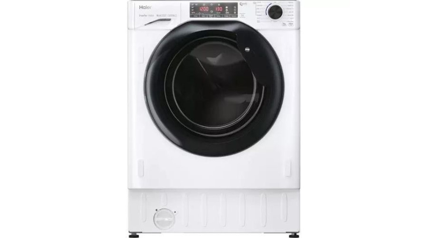 Haier Series 4 HWQ90B416FWB-UK washing machine