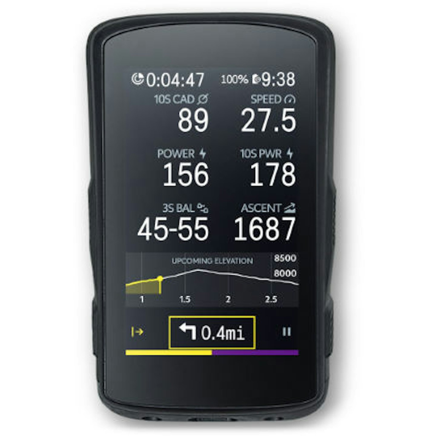 Hammerhead Karoo 2 GPS Bike Computer