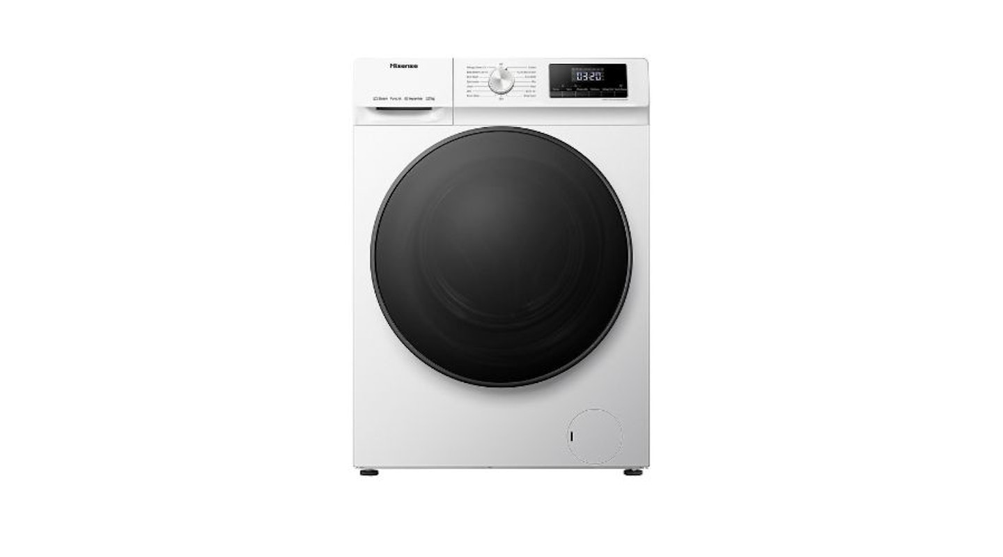 Hisense3-Series-WFQA1214EVJM washing machine