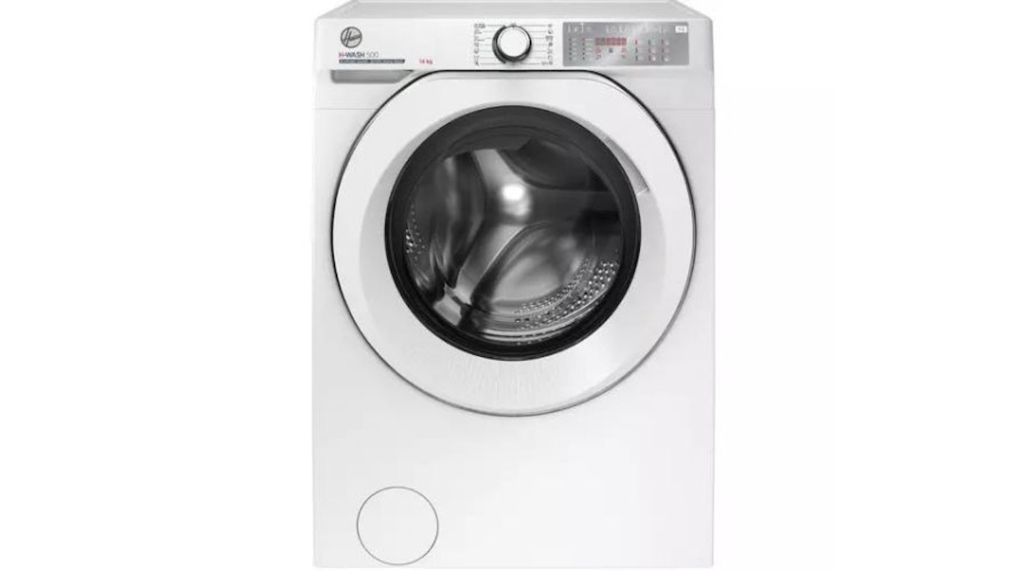 HOOVER H-Wash 500 HWB 414AMC washing machine