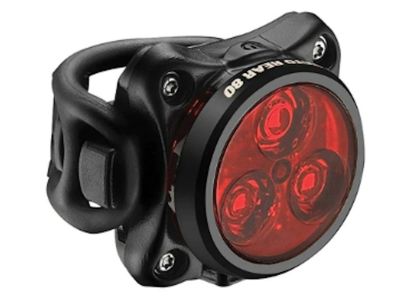 Lezyne Zecto Drive 80 Rear Light