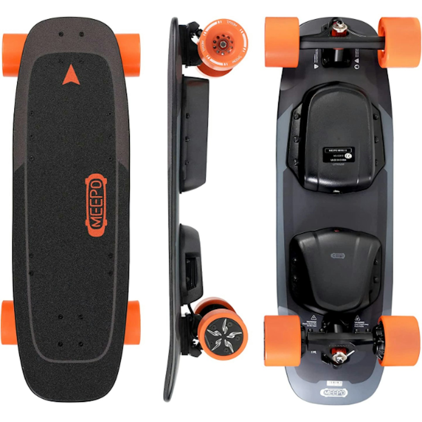 Meepo Mini2 S Electric Skateboard with Remote