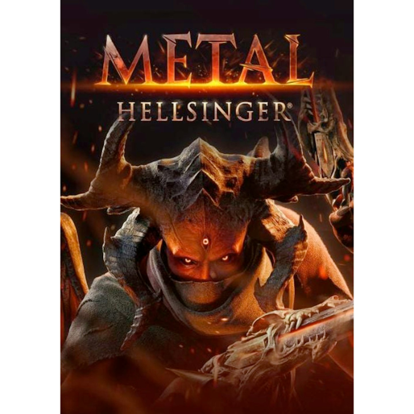 Metal: Hellsinger