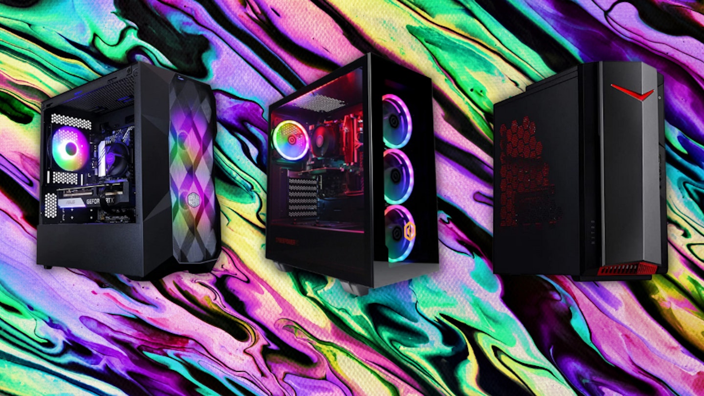 Best gaming ram for 2025 pc