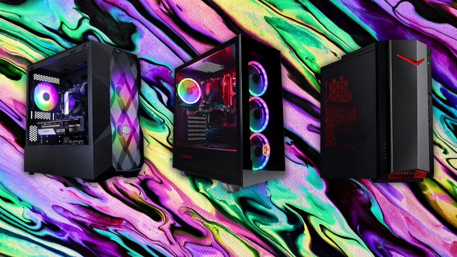 Best vr gaming shop pc under 1000