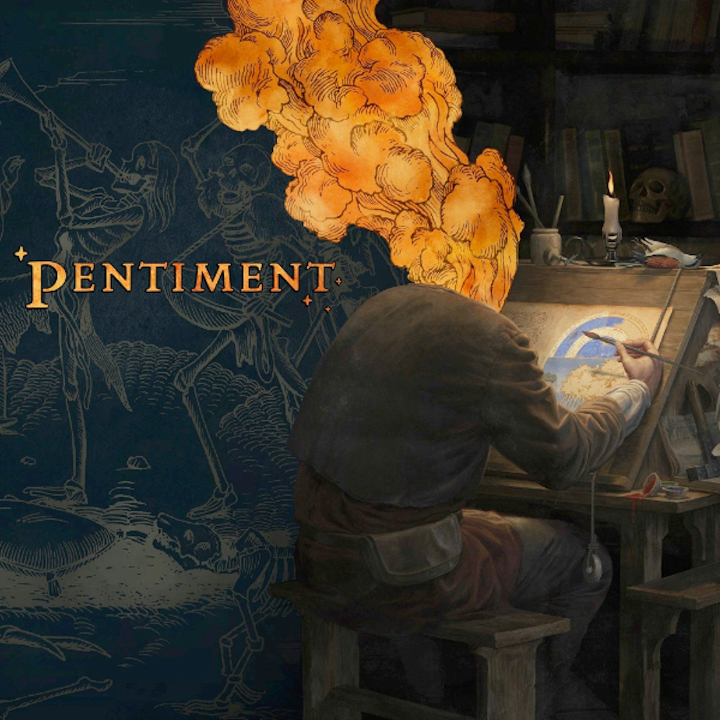 Pentiment