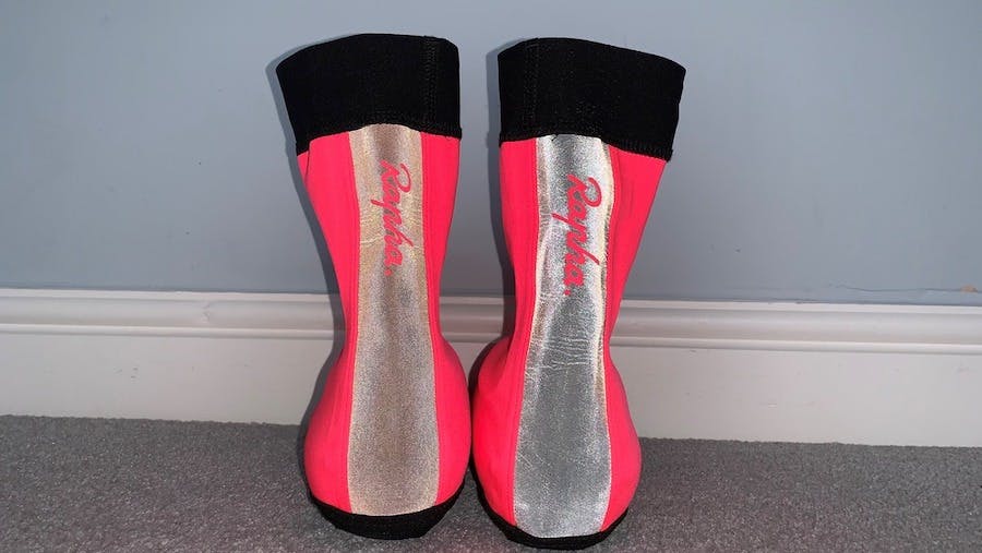 Rapha Winter Overshoes: Quick review | Fitness | What's The Best