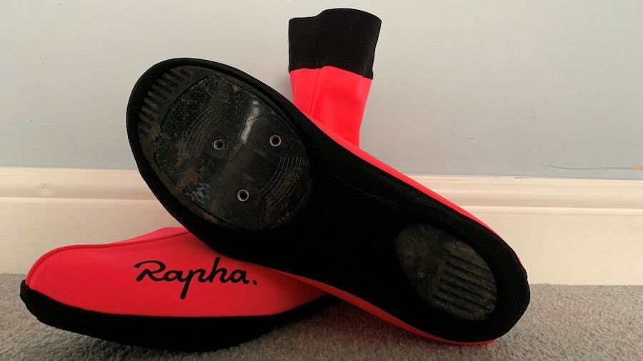 Rapha deep winter on sale overshoes