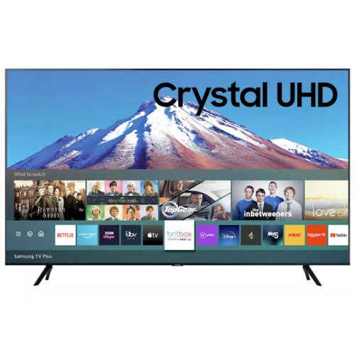 Best 50inch smart TVs in 2022 Tech What's The Best