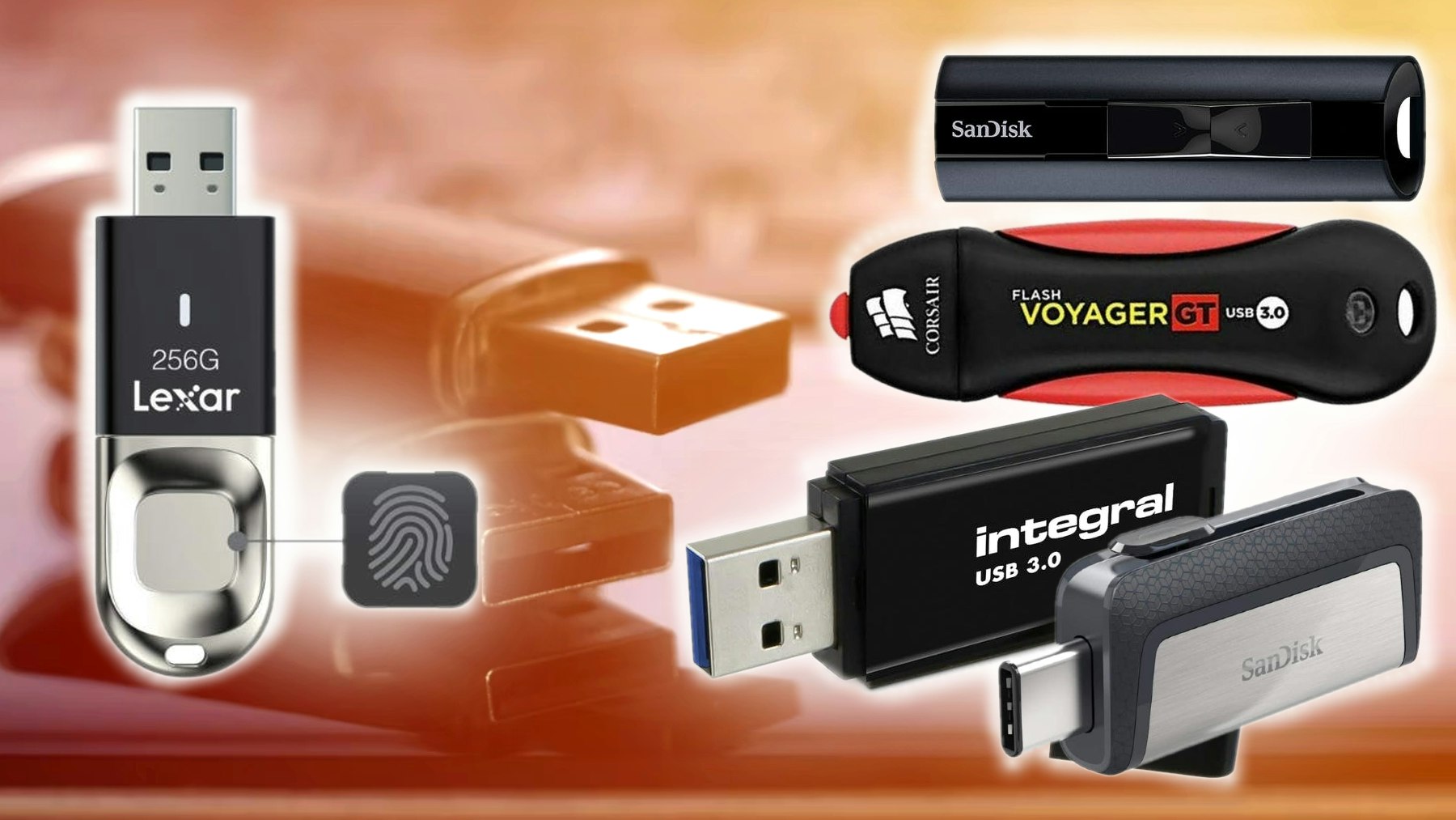 A Quick Guide to USB Mass Storage Class Devices (MSC USB)