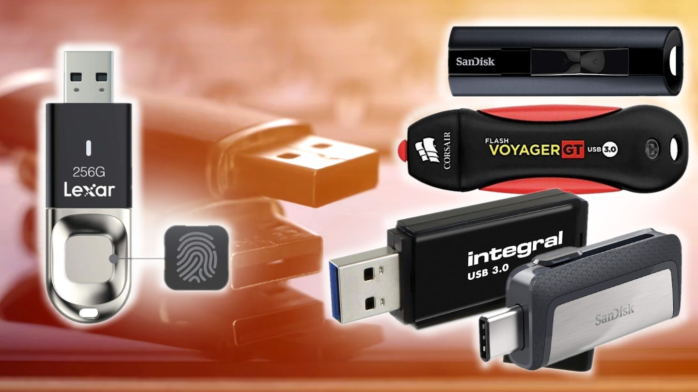 some of the best USB sticks for smart TVs