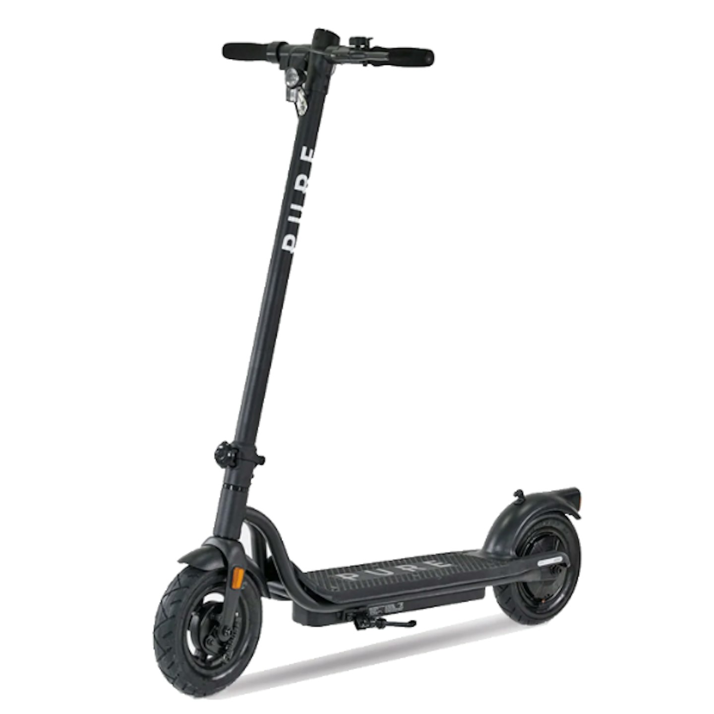 Pure Air Electric Scooter 2nd Gen