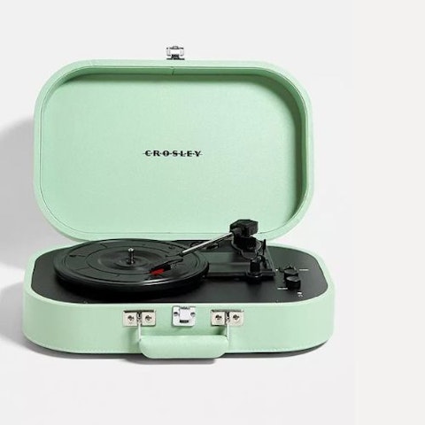 Best Record Players - UK 2022