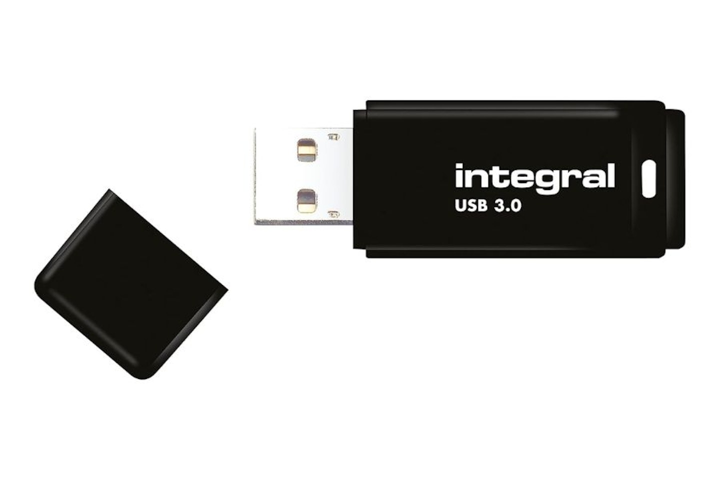 Integral 512GB Black USB 3.0 Flash Drive