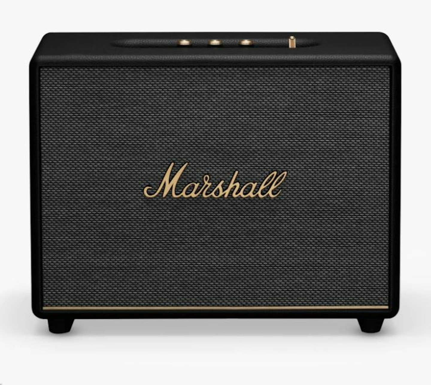 Marshall Woburn III Bluetooth Speaker