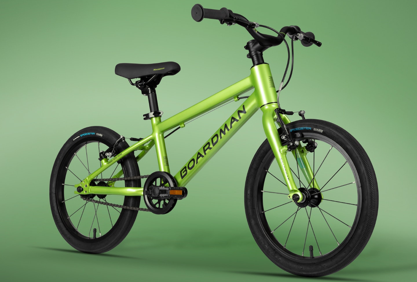 Boardman kids clearance bike