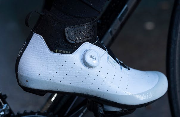 Fizik Tempo Artica R5 GTX Road Shoes Review