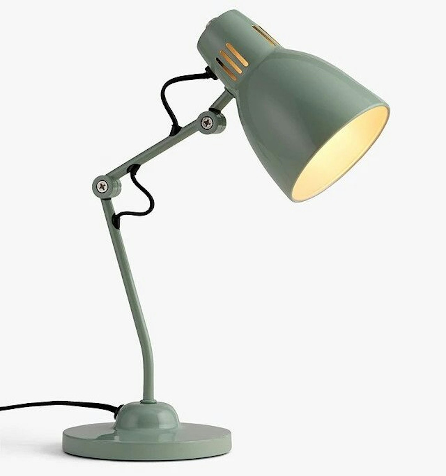 John Lewis ANYDAY Tony Desk Lamp